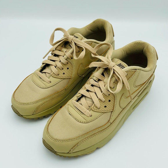 Mens Nike Air Max 90 Shoes Sz 7.5 main image 5